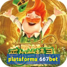 plataforma 667bet